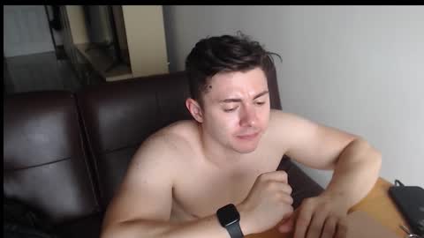 Everet online show from 09.23.25