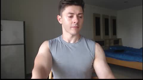 Everet online show from 10.21.25