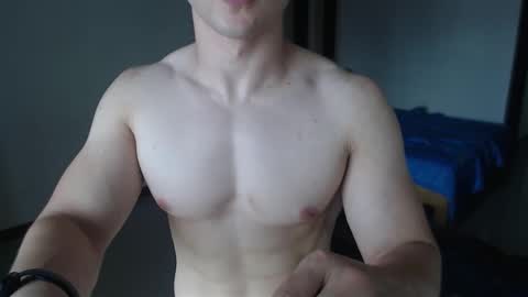 Everet online show from 10.22.25