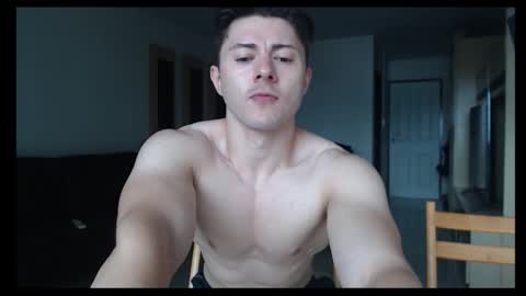 Everet online show from 10.28.25