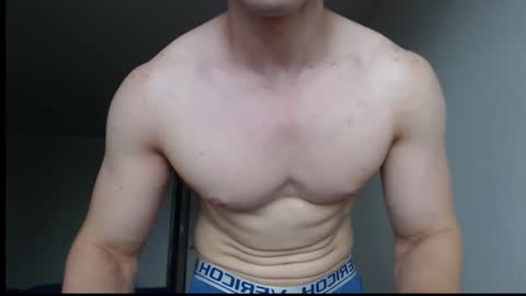 Everet online show from 11.01.25