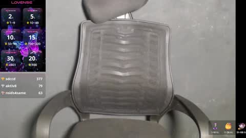 musclegod23 online show from 12.07.24