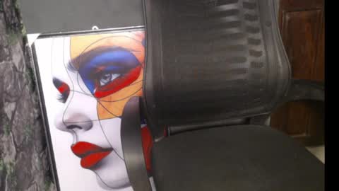 musclegod23 online show from 01.03.25