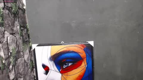 musclegod23 online show from 01.15.25