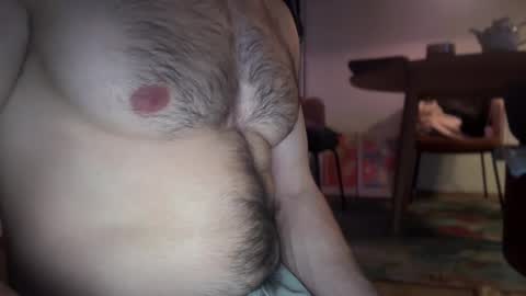 Snapshot of musclehair3 chatting on 01.01.25 musclehair3 online show from 01.01.25