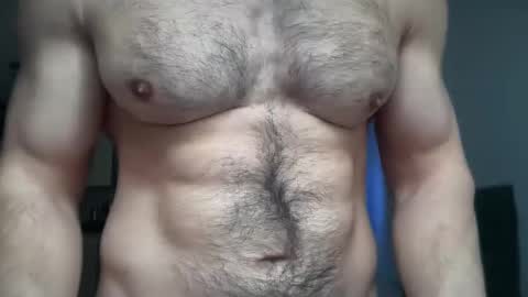 Snapshot of musclehair3 chatting on 01.02.25 musclehair3 online show from 01.02.25