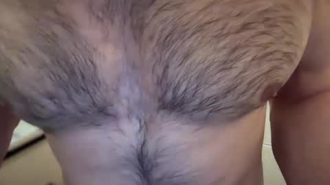 Snapshot of musclehair3 chatting on 01.31.25 musclehair3 online show from 01.31.25