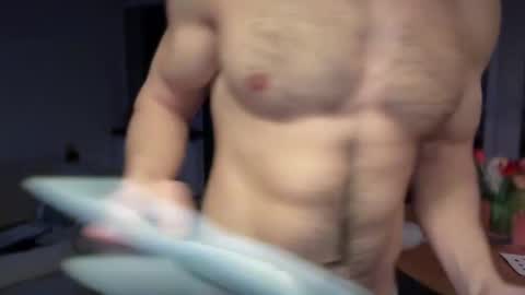 Snapshot of musclehair3 chatting on 02.04.25 musclehair3 online show from 02.04.25