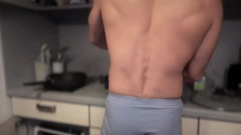 Snapshot of musclehair3 chatting on 02.13.25 musclehair3 online show from 02.13.25