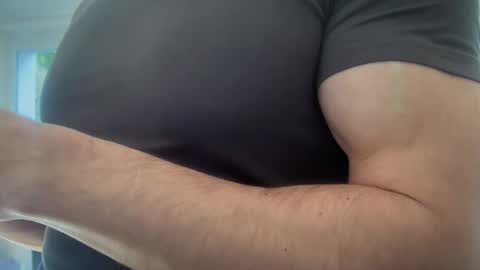 Snapshot of musclehair3 chatting on 02.17.25 musclehair3 online show from 02.17.25