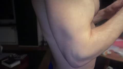 Snapshot of musclehair3 chatting on 02.17.25 musclehair3 online show from 02.17.25