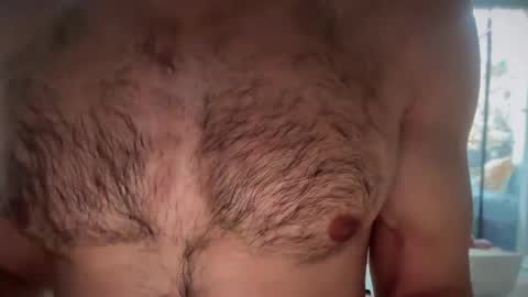 Snapshot of musclehair3 chatting on 02.18.25 musclehair3 online show from 02.18.25