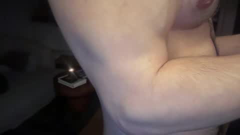 Snapshot of musclehair3 chatting on 02.21.25 musclehair3 online show from 02.21.25