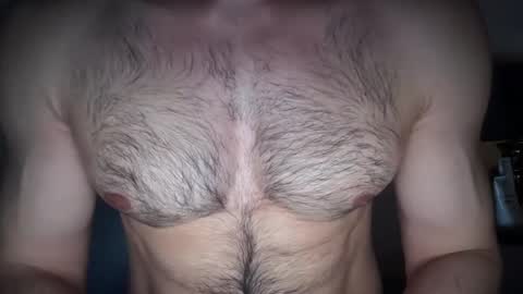 Snapshot of musclehair3 chatting on 03.02.25 musclehair3 online show from 03.02.25