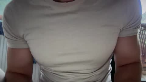 musclehair3 online show from 10.25.25