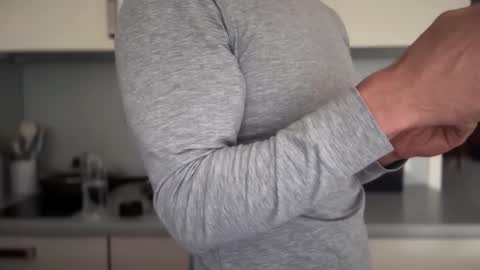 musclehair3 online show from 10.29.25