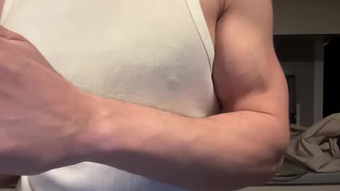 musclehair3 online show from 03.06.26