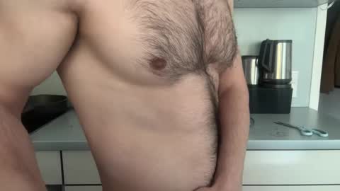 musclehair3 online show from 03.22.26