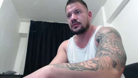 Snapshot of musclemonster31 chatting on 12.30.24 MuscleMonster31 online show from 12.30.24