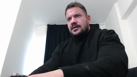 Snapshot of musclemonster31 chatting on 01.07.25 MuscleMonster31 online show from 01.07.25