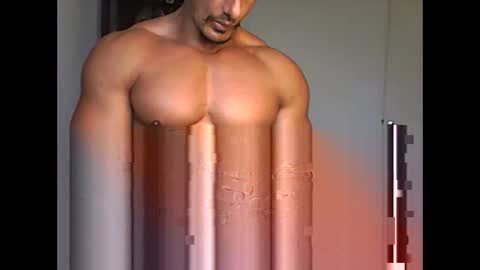 muscleoss online show from 01.29.25