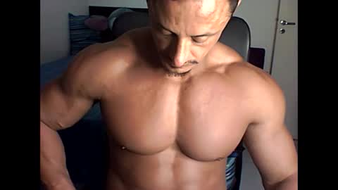 muscleoss online show from 09.09.25