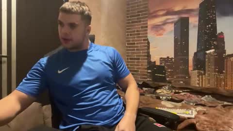 Egor online show from 09.24.25