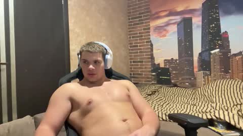 Egor online show from 11.13.25