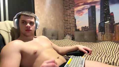 Egor online show from 02.14.26