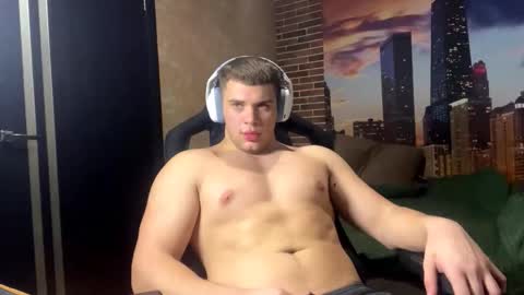 Egor online show from 03.25.26