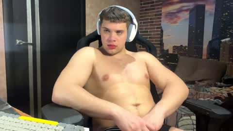 Egor online show from 04.09.26