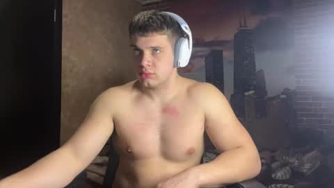 Egor online show from 04.16.26