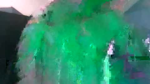 Hulk Muscles - NEW ACCOUNT online show from 12.27.24