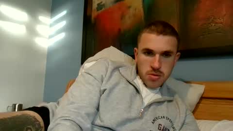 muscleshow00 online show from 01.13.26