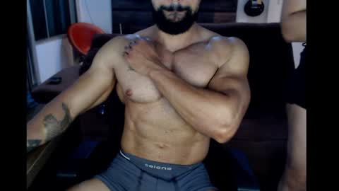 Ragnar   online show from 01.11.25