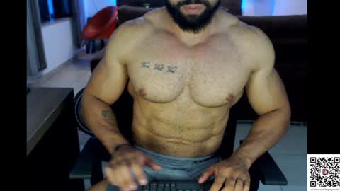 Ragnar   online show from 01.23.25