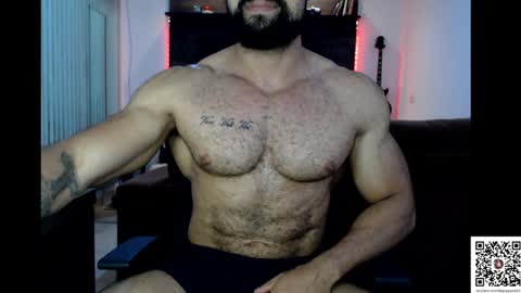 Ragnar   online show from 02.07.25