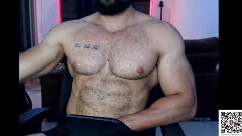 Ragnar   online show from 02.08.25
