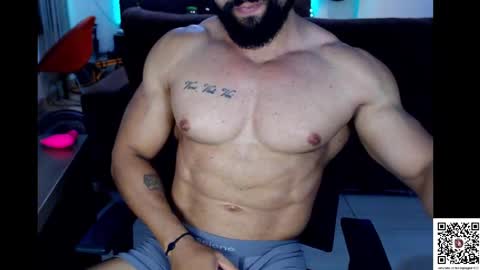 Ragnar   online show from 03.09.25