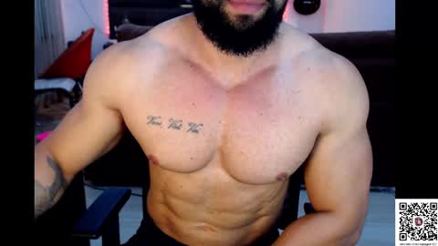 Ragnar   online show from 03.10.25