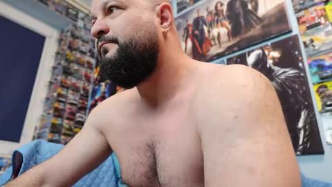 Chris online show from 03.10.26