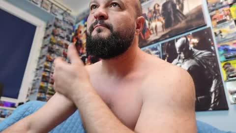 Chris online show from 04.08.26