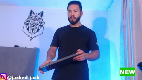 muscular_jack online show from 04.06.26