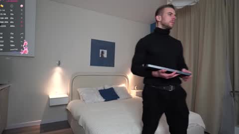 Ivan  online show from 12.19.25