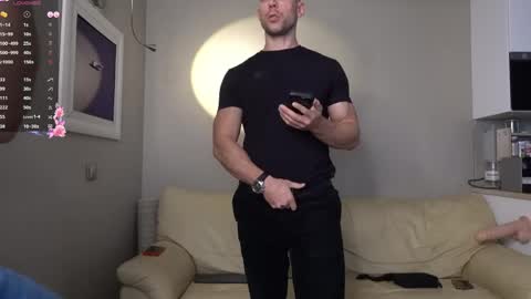 Ivan  online show from 04.23.26