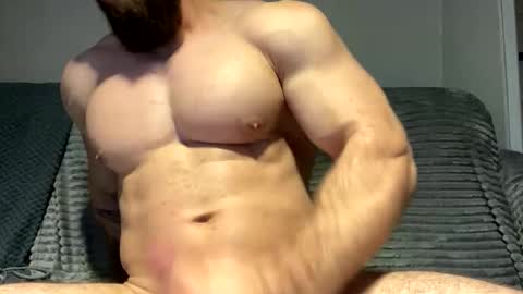 muscularjuggler online show from 11.01.25