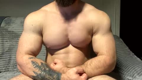 muscularjuggler online show from 11.01.25