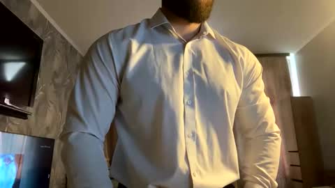 muscularjuggler online show from 02.27.26