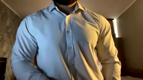 muscularjuggler online show from 03.07.26