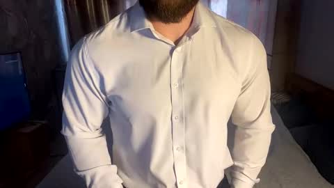 muscularjuggler online show from 03.31.26